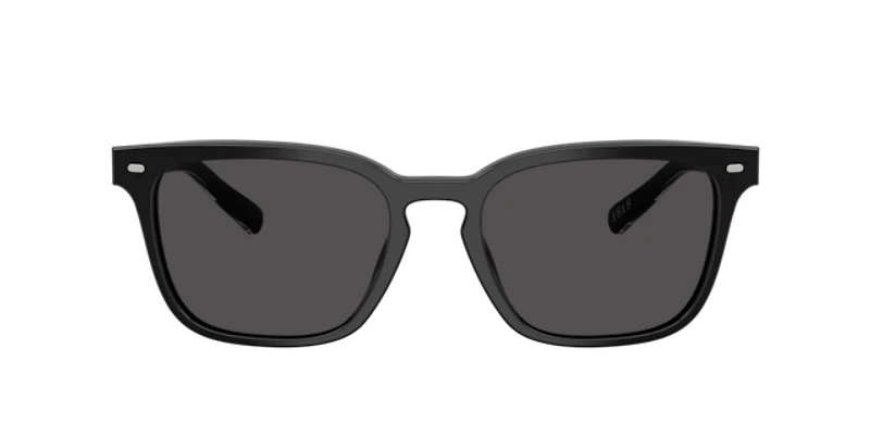 Brooks Brothers Man Black