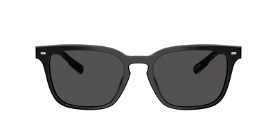 Brooks Brothers Man Black