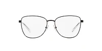 LENSCRAFTERS Woman Black