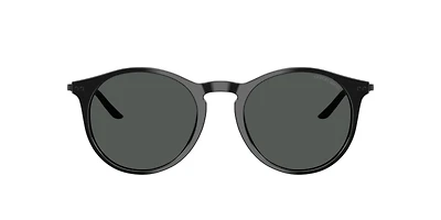 Giorgio Armani Man Black