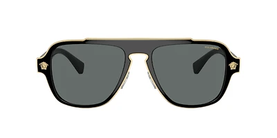 Versace Man Black