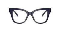 Tory Burch Woman Dark Navy