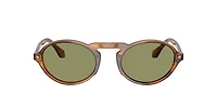 Giorgio Armani Man Striped Honey