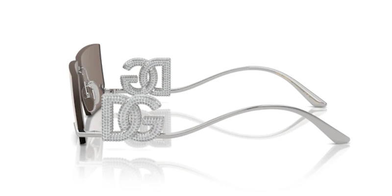 Dolce&Gabbana Woman Silver