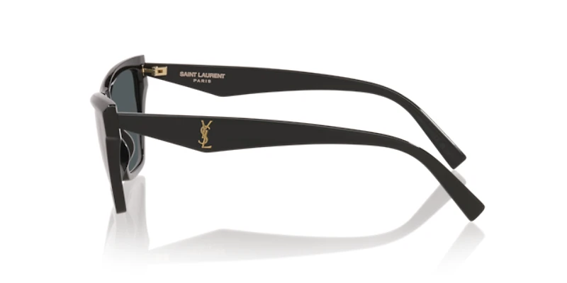 Saint Laurent Woman