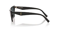 Saint Laurent Woman