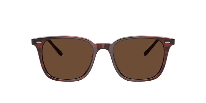 Oliver Peoples Unisex Morado Tortoise