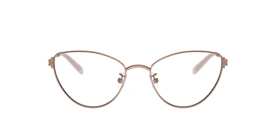 Tory Burch Woman Rose Gold