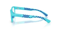 Burberry Man Matte Light Blue