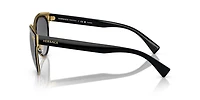 Versace Woman Black