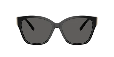 Tiffany Woman Black