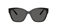 Tiffany Woman Black