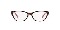 LENSCRAFTERS Woman Havana