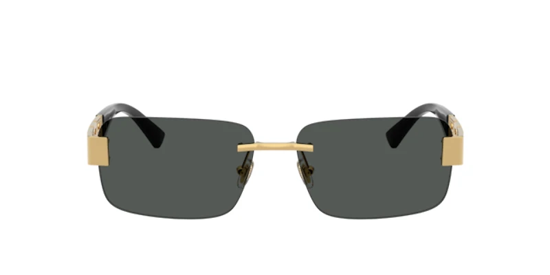 Versace Man Gold