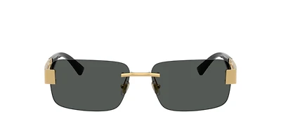 Versace Man Gold