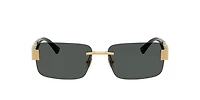 Versace Man Gold