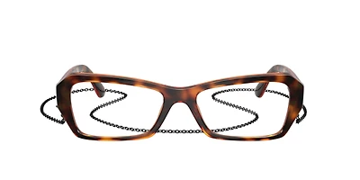 Vogue Woman Dark Havana