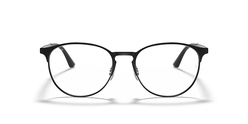 RB6375 Optics