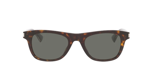 Saint Laurent Man