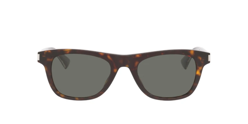 Saint Laurent Man Tortoise