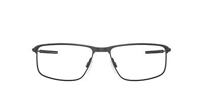 Oakley Man Satin Black