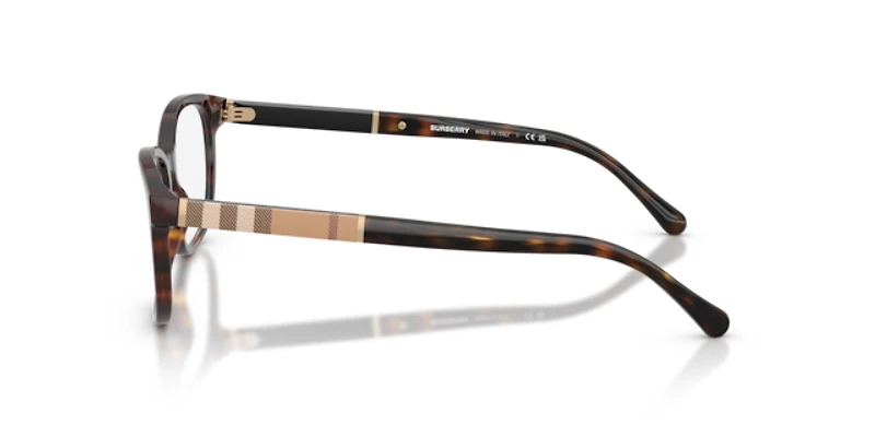 Burberry Woman Dark Havana