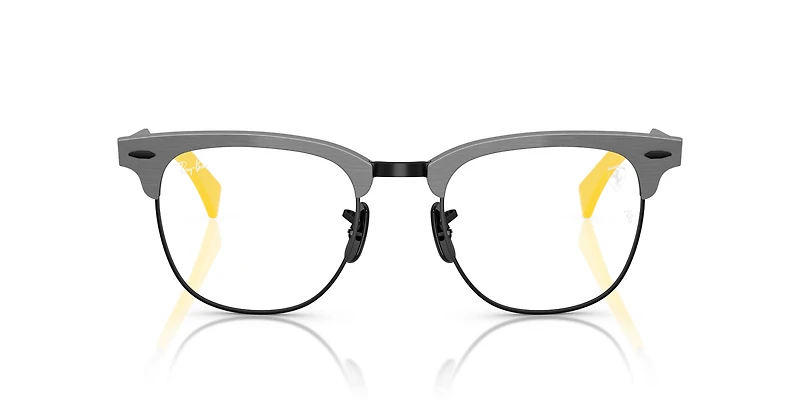 RB3807VM Optics Scuderia Ferrari Collection