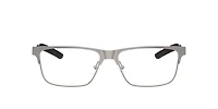 Scuderia Ferrari Man Gunmetal