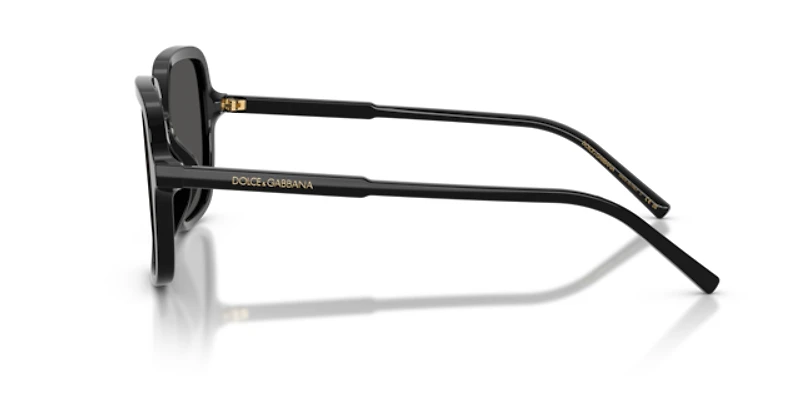 Dolce&Gabbana Woman Black