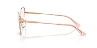 Jimmy Choo Woman Rose Gold, Pink