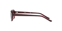 Sferoflex Woman Burgundy