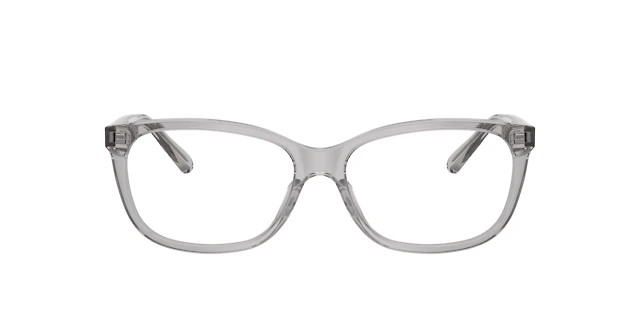 Coach Woman Transparent