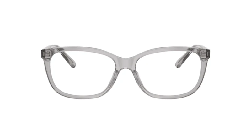 Coach Woman Transparent