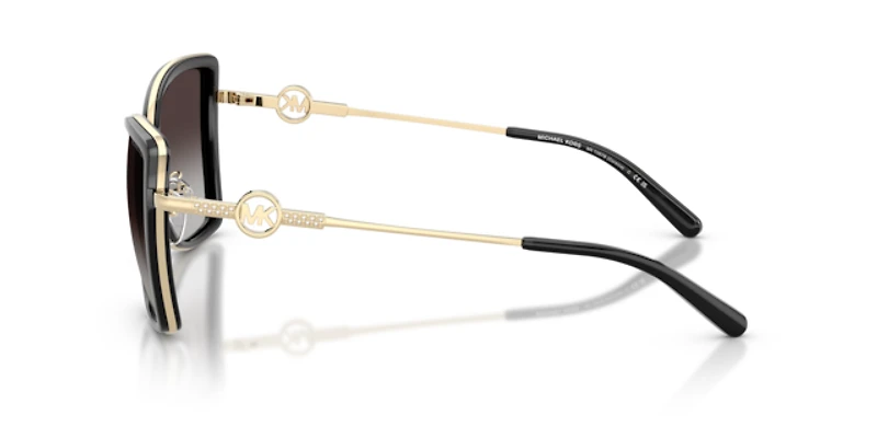 Michael Kors Woman Gold,