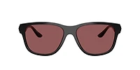 Scuderia Ferrari Man Black Shiny