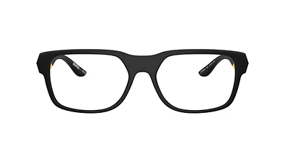 Scuderia Ferrari Man Black