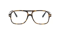 Tom Ford Man Tortoise Clear
