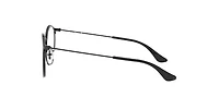 Ray-Ban_Lenses Unisex Black