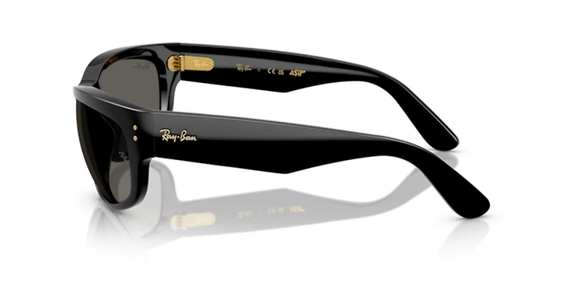 Ray-Ban Unisex Black