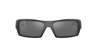 Oakley Man Matte Black