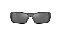 Oakley Man Matte Black