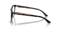 Emporio Armani Woman Shiny Havana, Top Crystal
