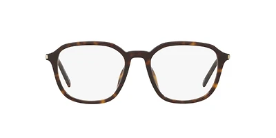 Saint Laurent Unisex Tortoise