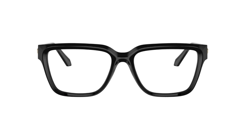 Versace Woman Black