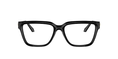 Versace Woman Black