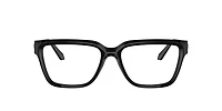 Versace Woman Black