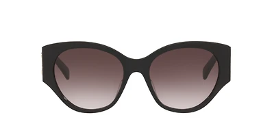 Celine Woman Black