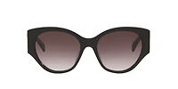 Celine Woman Black