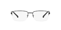 Brooks Brothers Man Matte Black
