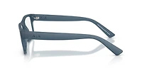 Armani Exchange Man Frosted Blue